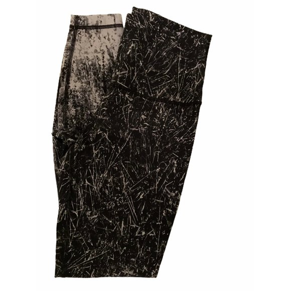 NEW Lululemon Wunder Under Tight Women's 10 Nulux